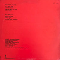 The B-52's : Wild Planet (LP, Album)