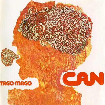 Can : Tago Mago (2xLP, Album, RE)