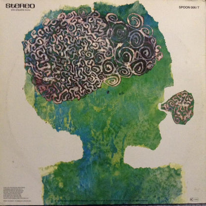 Can : Tago Mago (2xLP, Album, RE)