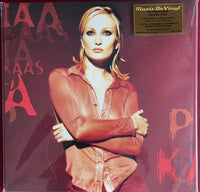Patricia Kaas : Dans Ma Chair (LP, Album, Ltd, Num, RE, Cry)