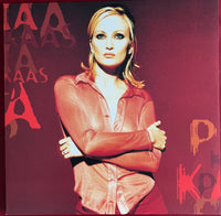 Patricia Kaas : Dans Ma Chair (LP, Album, Ltd, Num, RE, Cry)