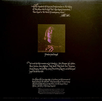 Heaven (18) : Brass Rock 1 (2xLP, Album, Cru)