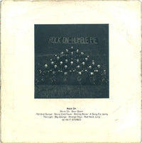 Humble Pie : I Don't Need No Doctor (7", Single)