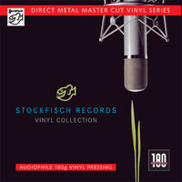 Various : Stockfisch Records - Vinyl Collection (LP, Comp, 180)