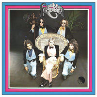 Cockney Rebel : The Human Menagerie (LP, Album, Gat)