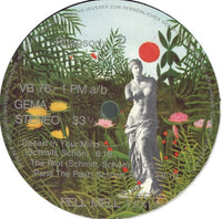 Pell Mell (2) : Rhapsody (LP, Album)