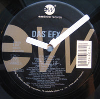 Das EFX : Real Hip Hop (12")