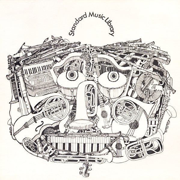 Various : Activity/Travel/Dramatic (LP)