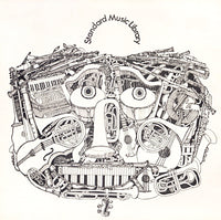 Various : Activity/Travel/Dramatic (LP)