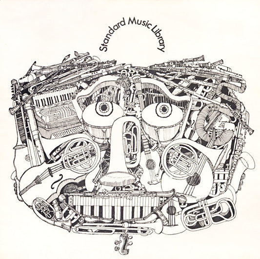 Various : Activity/Travel/Dramatic (LP)