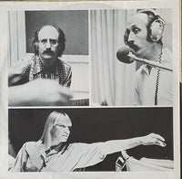 Peter, Paul & Mary : Reunion (LP, Album)