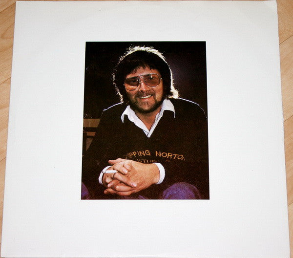Gerry Rafferty : Night Owl (LP, Album)