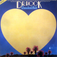 Dr. Hook : Greatest Hits (LP, Comp)