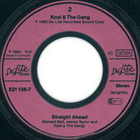 Kool & The Gang : Tonight (7", Single)