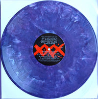 Tony Adolescent And The Flower Leperds* : Purple Reign (LP, Album, Ltd, Num, Pur)