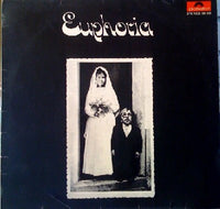 Euphoria (24) : Euphoria (LP, Album)