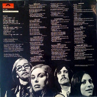 Euphoria (24) : Euphoria (LP, Album)