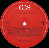 Various : Kuschelrock 3 (3xLP, Comp)