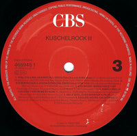 Various : Kuschelrock 3 (3xLP, Comp)