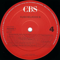 Various : Kuschelrock 3 (3xLP, Comp)