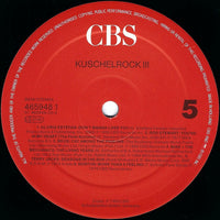 Various : Kuschelrock 3 (3xLP, Comp)