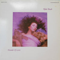 Kate Bush : Hounds Of Love (LP, Album, Club)