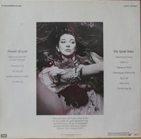 Kate Bush : Hounds Of Love (LP, Album, Club)