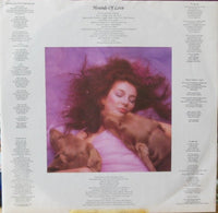 Kate Bush : Hounds Of Love (LP, Album, Club)