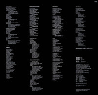 The Sisters Of Mercy : Vision Thing (LP, Album)