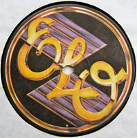 Electric Light Orchestra : Out Of The Blue (2xLP, Album, Gat)