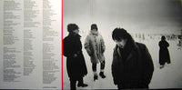 U2 : War (LP, Album, RE, Gat)