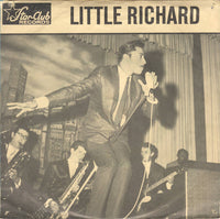 Little Richard : Whole Lotta Shakin' Goin' On / Goodnight Irene (7", Single)