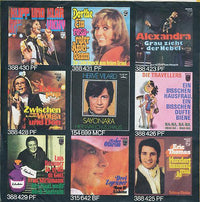 Marianne Rosenberg : Mr. Paul McCartney / Wer Liebe Sucht (7", Single, Mono)