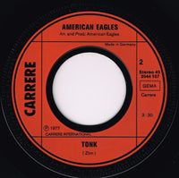 American Eagles : Kokka (7", Single)