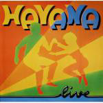 Havana (17) : Live (LP, Album)