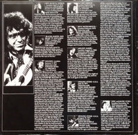 Alexis Korner : Bootleg Him! (2xLP, Album)