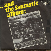 Kasenetz-Katz Singing Orchestral Circus* : Quick Joey Small (7", Single, Mono)