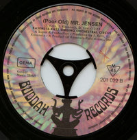 Kasenetz-Katz Singing Orchestral Circus* : Quick Joey Small (7", Single, Mono)