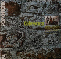 Colosseum : Pop Chronik (2xLP, Comp, RE)
