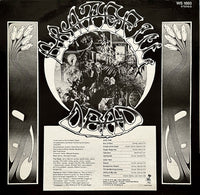 The Grateful Dead : American Beauty (LP, Album)