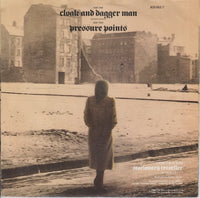 Camel : Cloak And Dagger Man (7", Single)