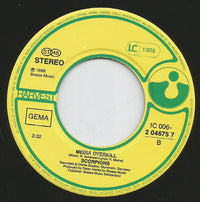 Scorpions : Still Loving You (Remix) (7", Single)