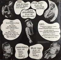 1910 Fruitgum Company : Goody Goody Gumdrops (LP, Album)