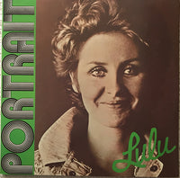 Lulu : Portrait Of Lulu (2xLP, Comp, Gat)