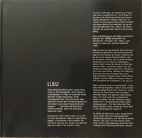 Lulu : Portrait Of Lulu (2xLP, Comp, Gat)