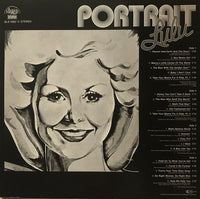 Lulu : Portrait Of Lulu (2xLP, Comp, Gat)