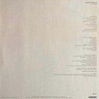 F.R. David : Words (LP, Album)