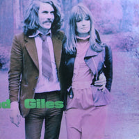McDonald And Giles* : McDonald And Giles (LP, Album, Gat)