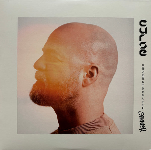Curse (3) : Unzerstörbarer Sommer (2xLP, Album)