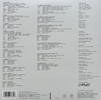 Curse (3) : Unzerstörbarer Sommer (2xLP, Album)